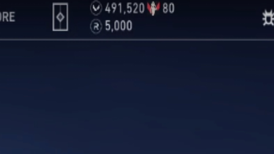 New currency valorant