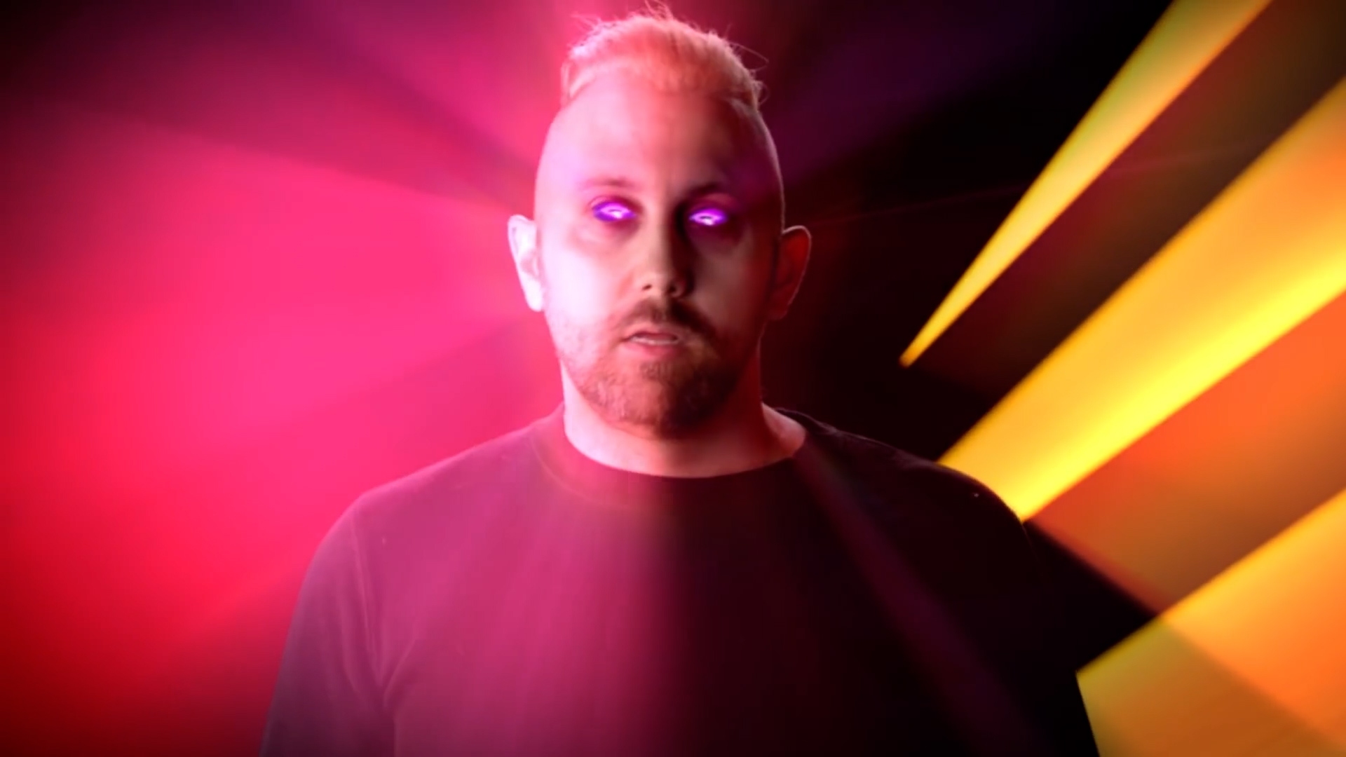 New jungler teaser