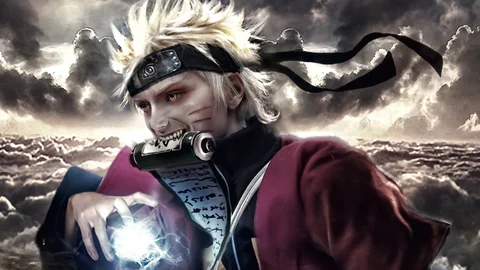 New naruto game ultimate ninja storm 5