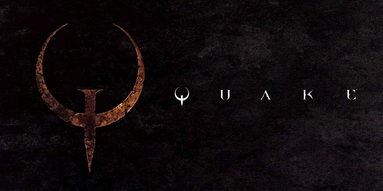 New Quake Doom game