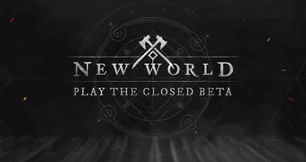 New world closed beta