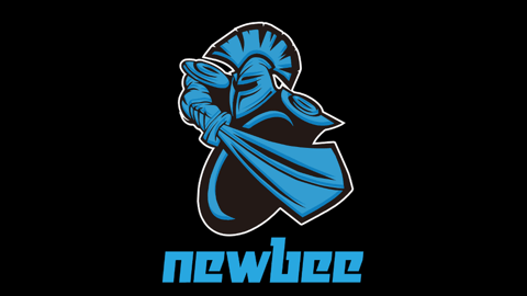 Newbee dota 2