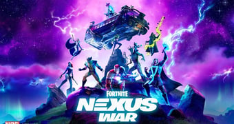 Nexuswarfortnite