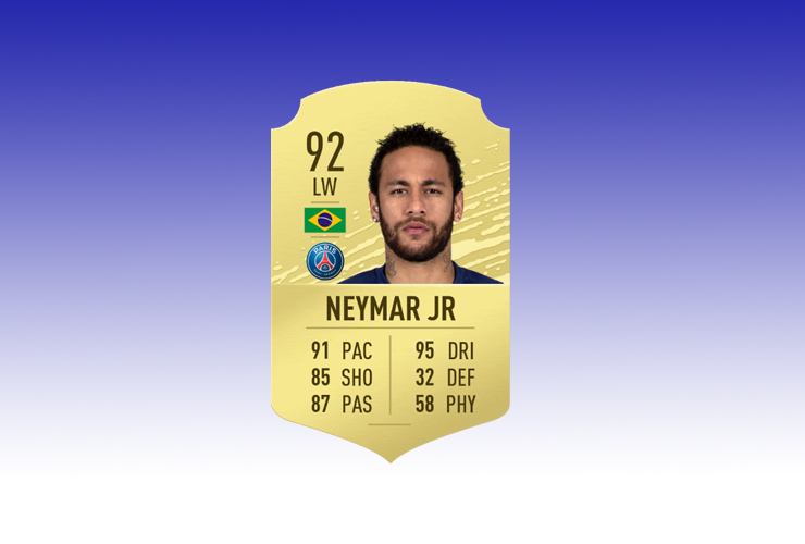 Neymar