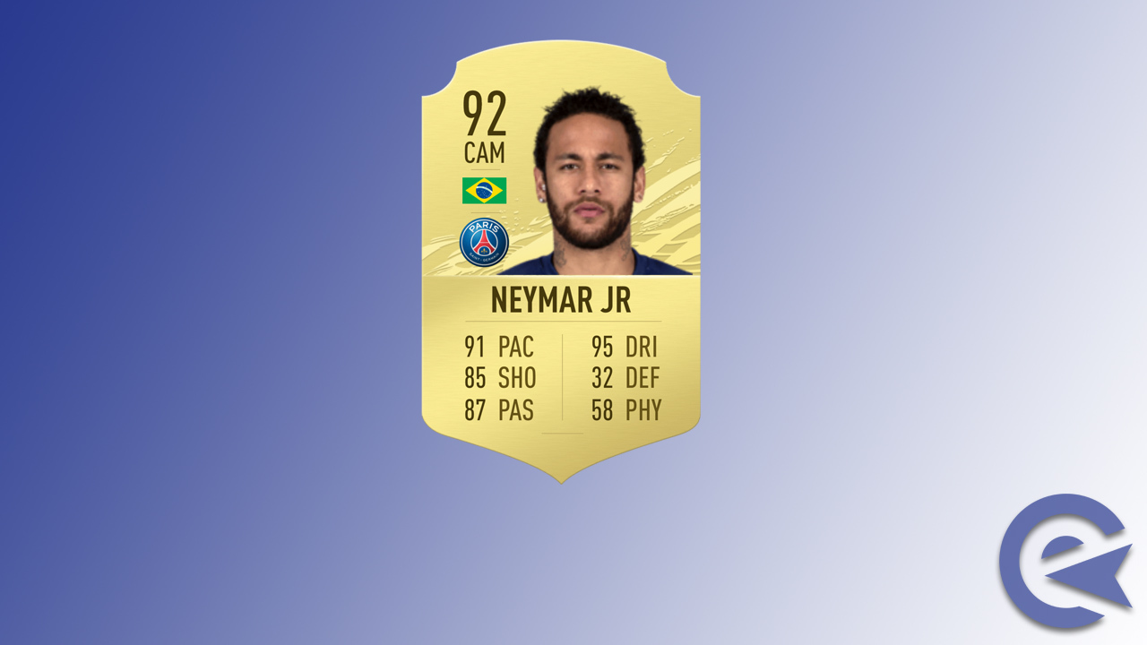 Neymar
