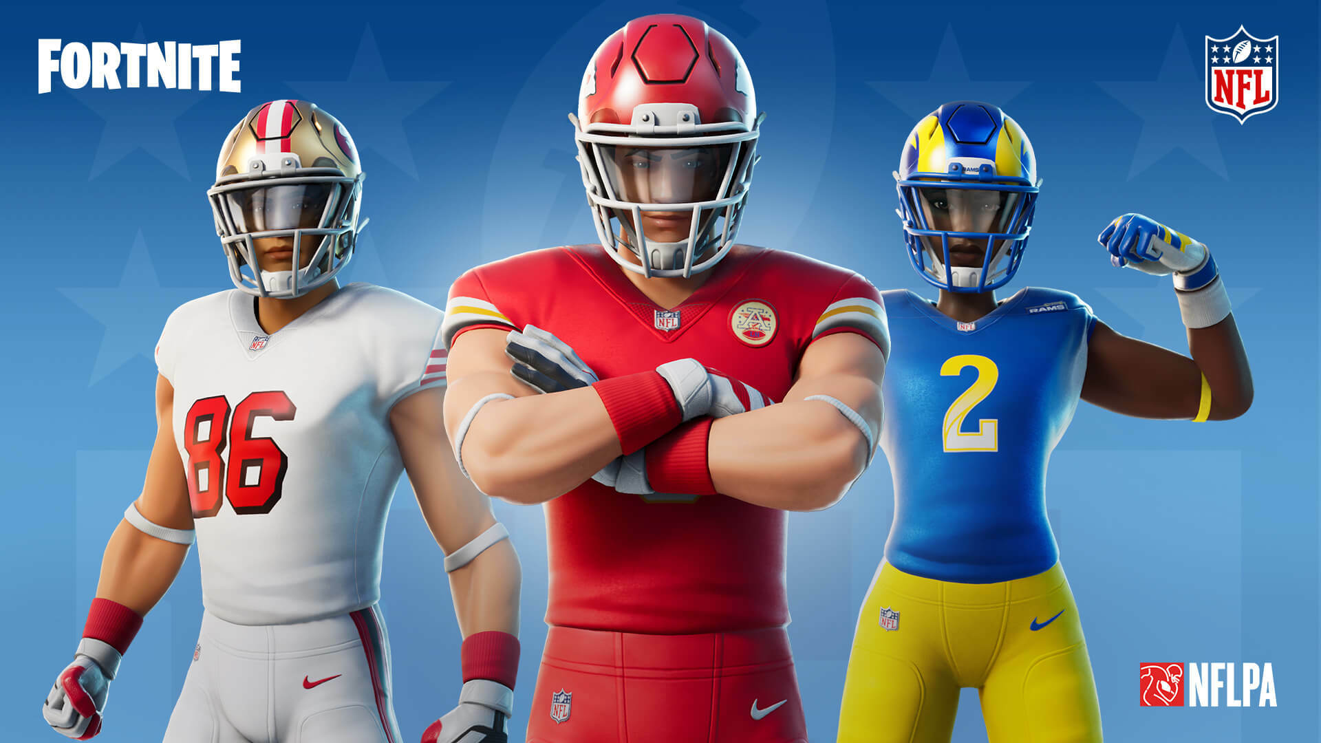 Nfl zon