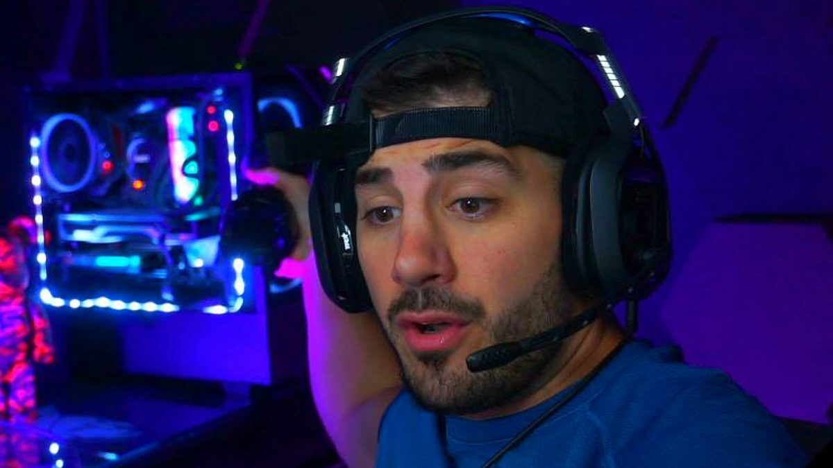 NICKMERCS spielt keine Warzone-Turniere mehr