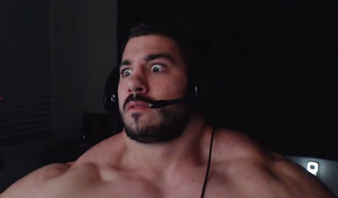 Nickmercs