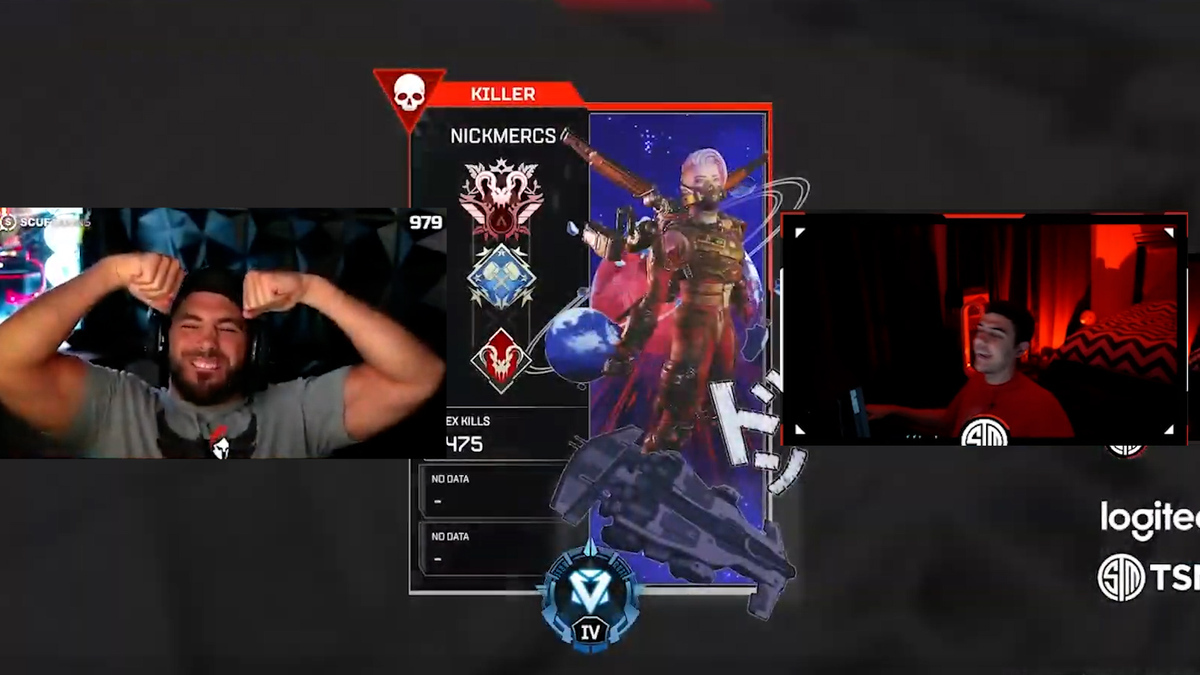 Nickmercs