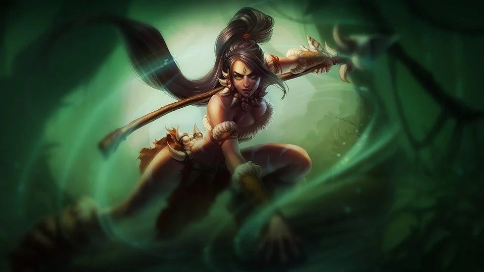 LoL: Las mejores skins de Nidalee | EarlyGame