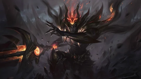 Nightbringer jarvan splash