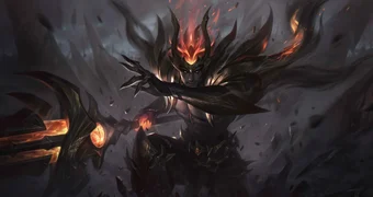 Nightbringer jarvan splash