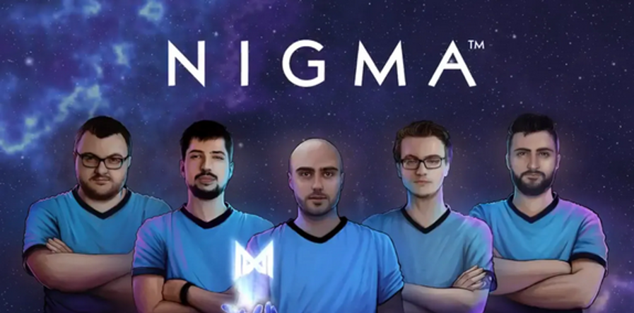 Nigma loses against evil geniuses at dreamleague season 13 playoffs