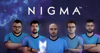 Nigma loses against evil geniuses at dreamleague season 13 playoffs