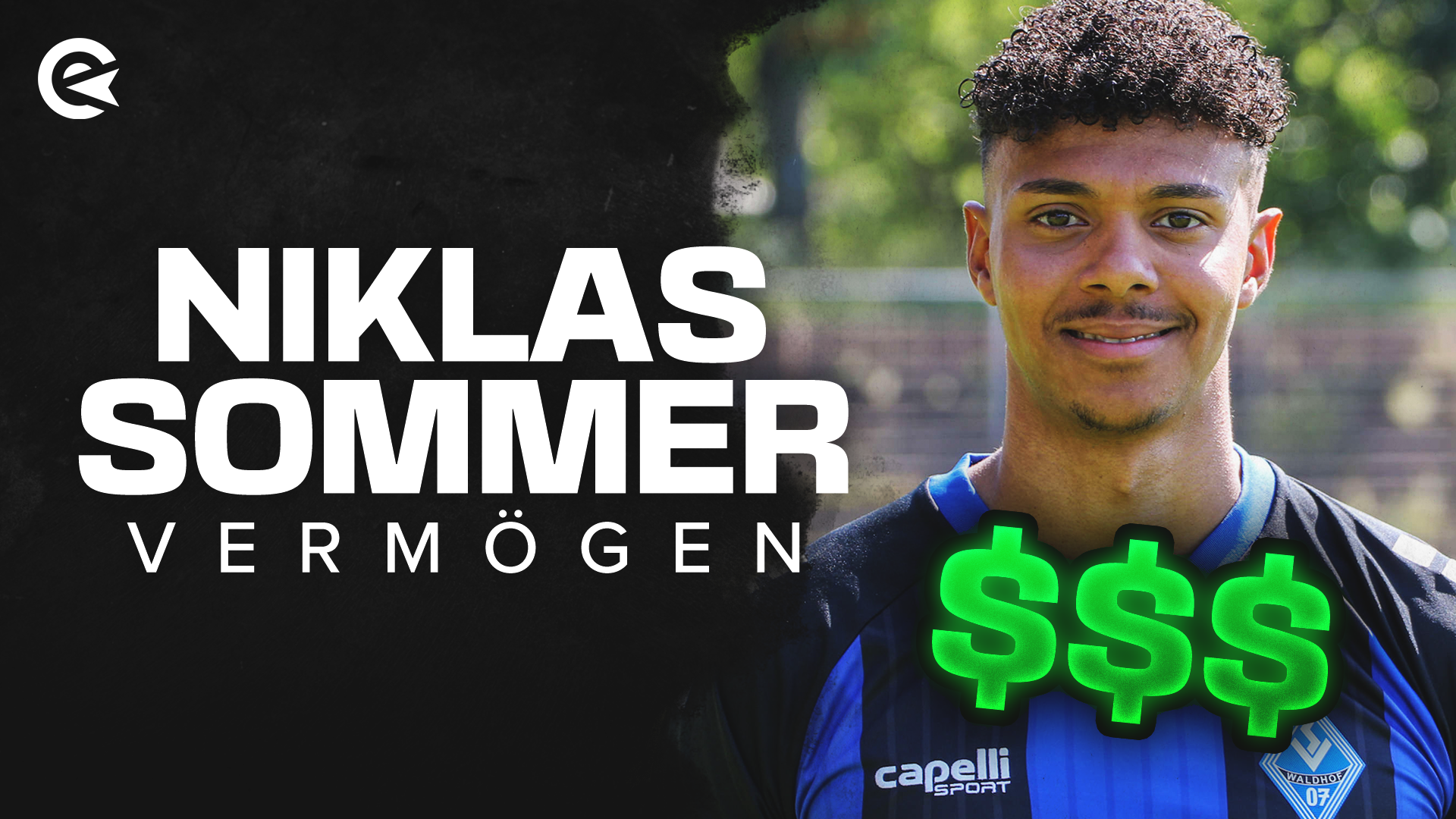 Wer ist Niklas Wilson Sommer?