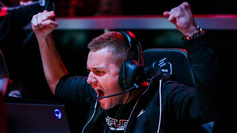 Niko eleague major 2018 major