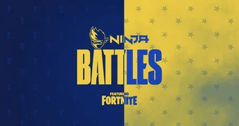 Ninja battles