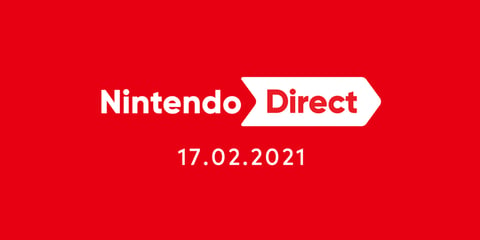 Nintendo direct