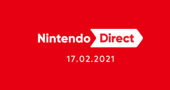 Nintendo direct