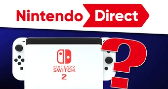 Nintendo direct