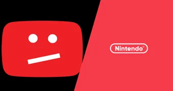 Nintendo muisc youtube copyright strike