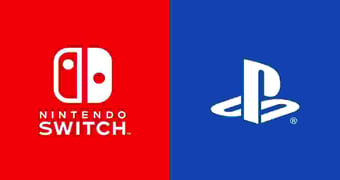 Nintendo switch exclusives playstation