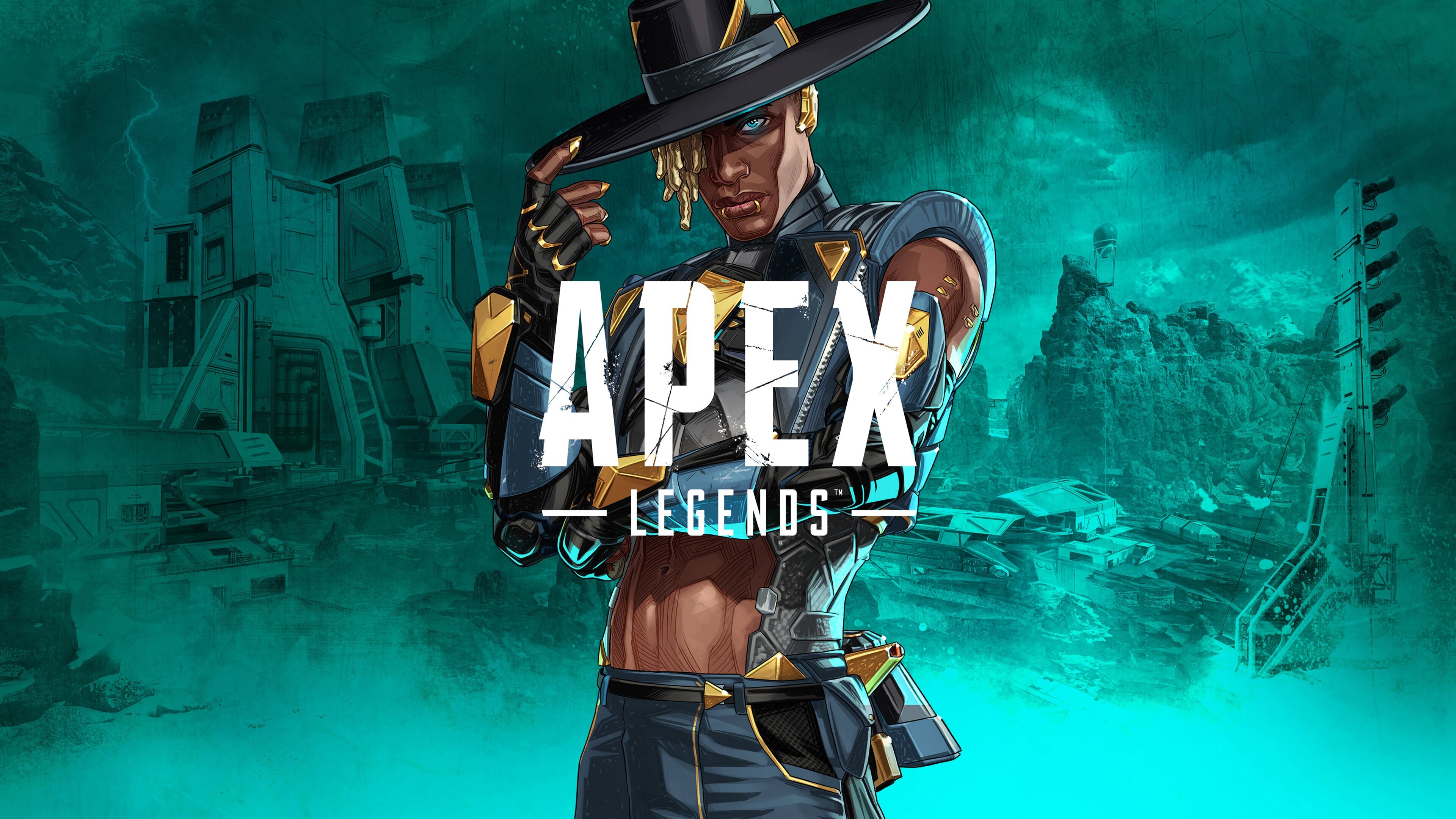 Apex Legends