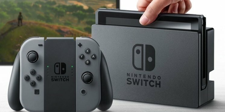 Nintendo switch mobile konsole bild3 b2article artwork