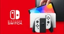 Nintendo switch oled model key changes