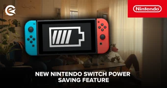 Nintendo switch update 18