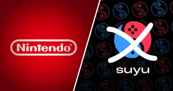 Nintendo vs suyu