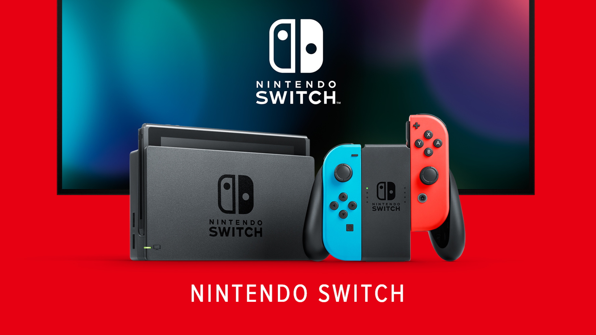 Nintendo Switch 2 technology