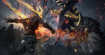 Nioh 2 complete edition im test review