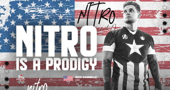 Nitr0 Prodigy