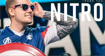 Nitr0 out of liquid