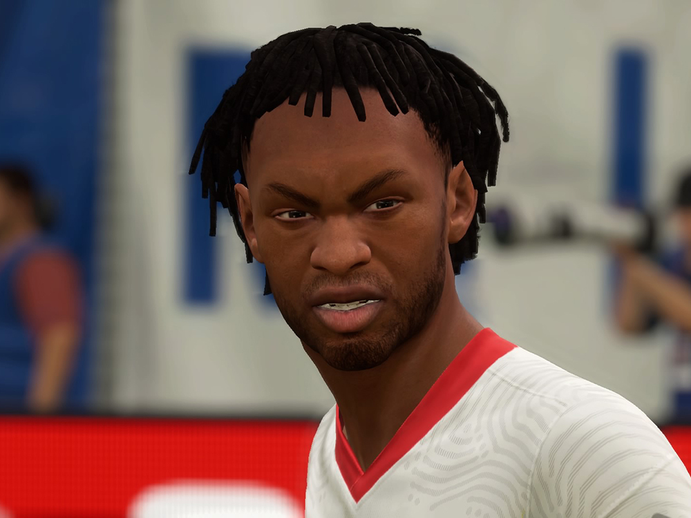 Nkunku fifa 21