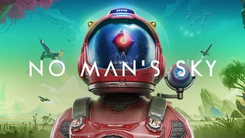 No mans sky