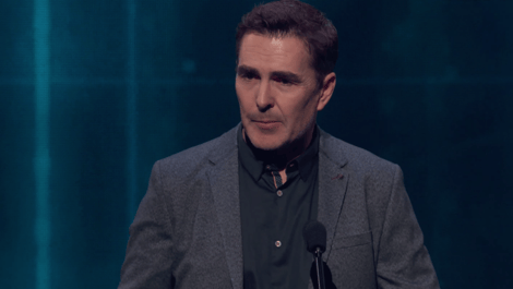 Nolan north game awards