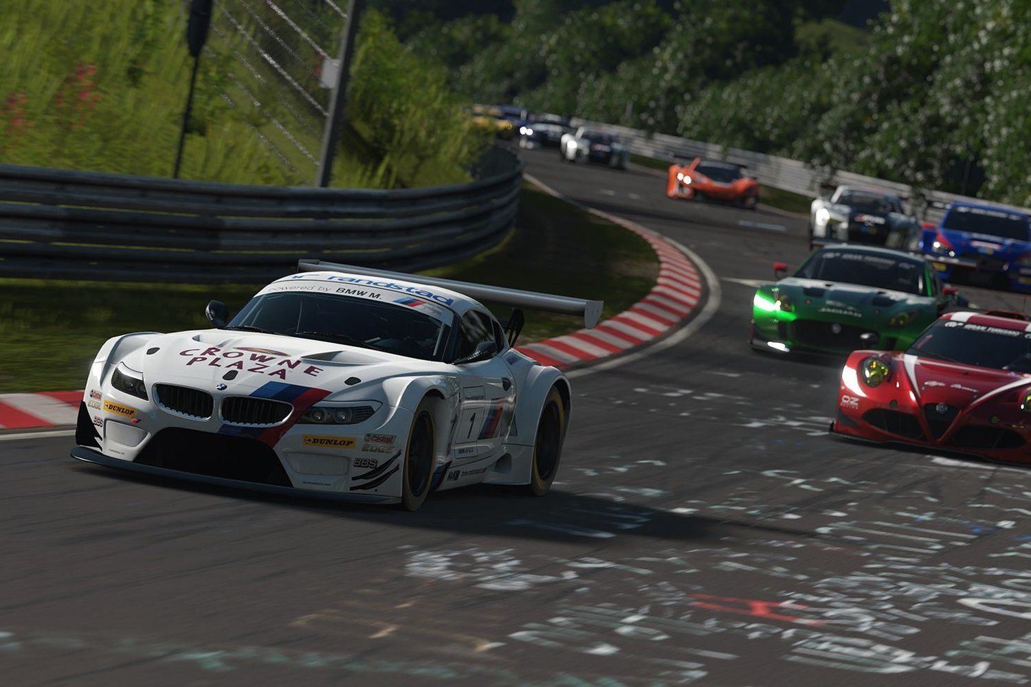 Nordschleife
