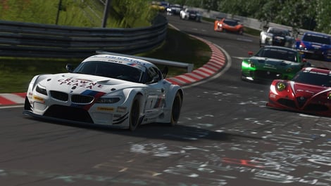 Nordschleife