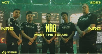 Nrg lock in