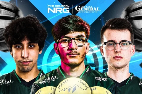 Nrg x games gold medal victory THUMBNAIL