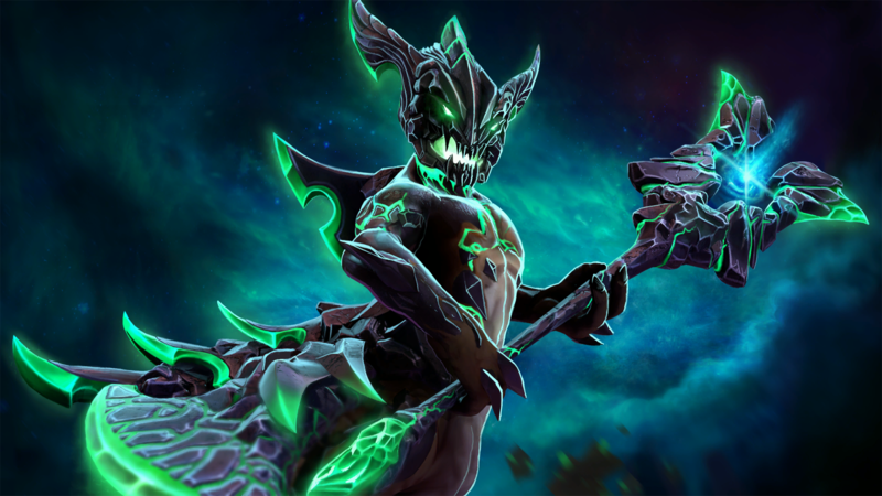 Od2 dota 2