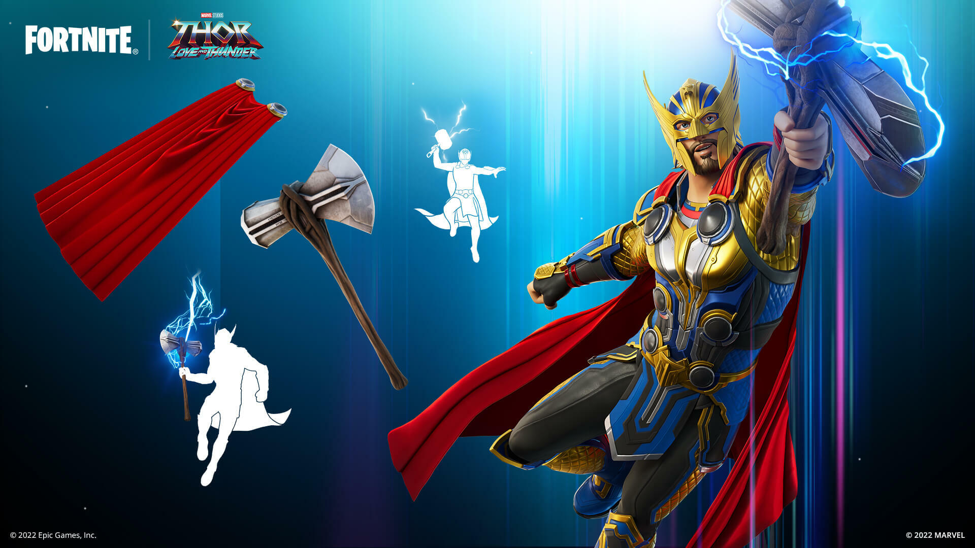 Odinson