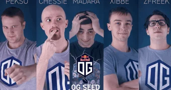 Og seed dota 2