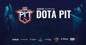 Oga dota pit americas