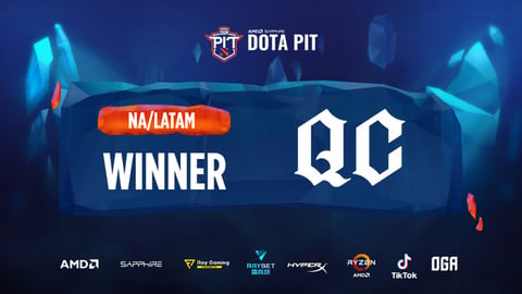 Oga dota pit quincy crew