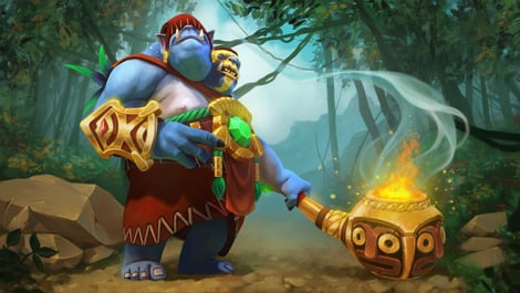 Ogre magi dota 2