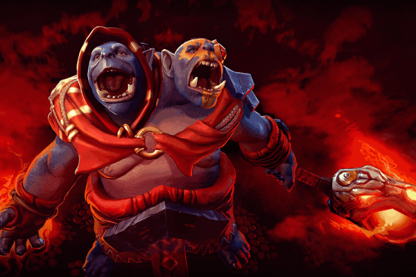 Ogre magi dota 2