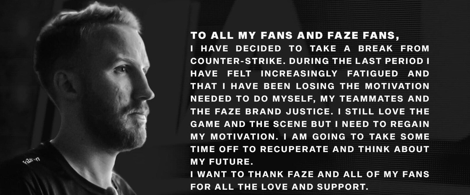 Olofmeister faze short